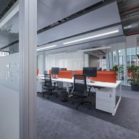 Iren Head Quarter Genova